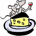 new year mouse