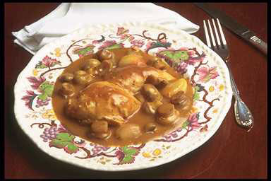 casserole