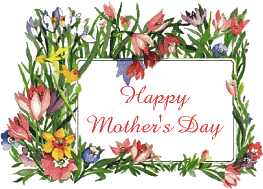 Happy Mother's Day