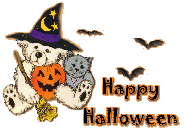 halloween banner