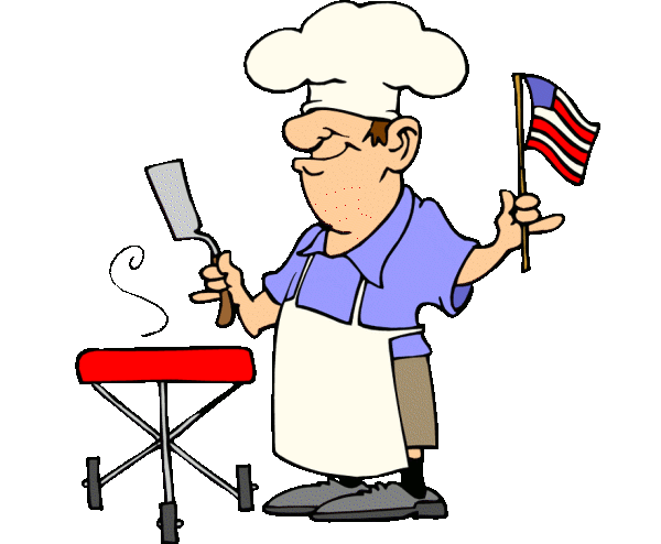 4th bbq
