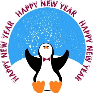 Happy New Year