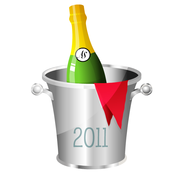 champagne
