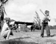 baseball