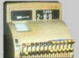 cash register