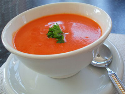 soup