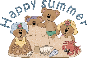 Happy Summer